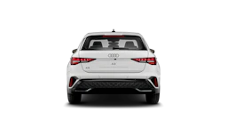 Audi A3 2026 kuva 5.