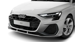 Audi A3 2026 kuva 6.