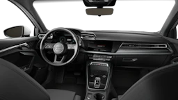 Audi A3 2026 kuva 7.