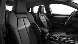 Audi A3 2026 kuva 8.