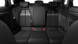 Audi A3 2026 kuva 9.