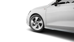 Audi A3 2026 kuva 11.