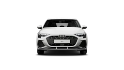 Progressive-punainen, metalliväri Audi A3 Sportback 2025 kuva 3.