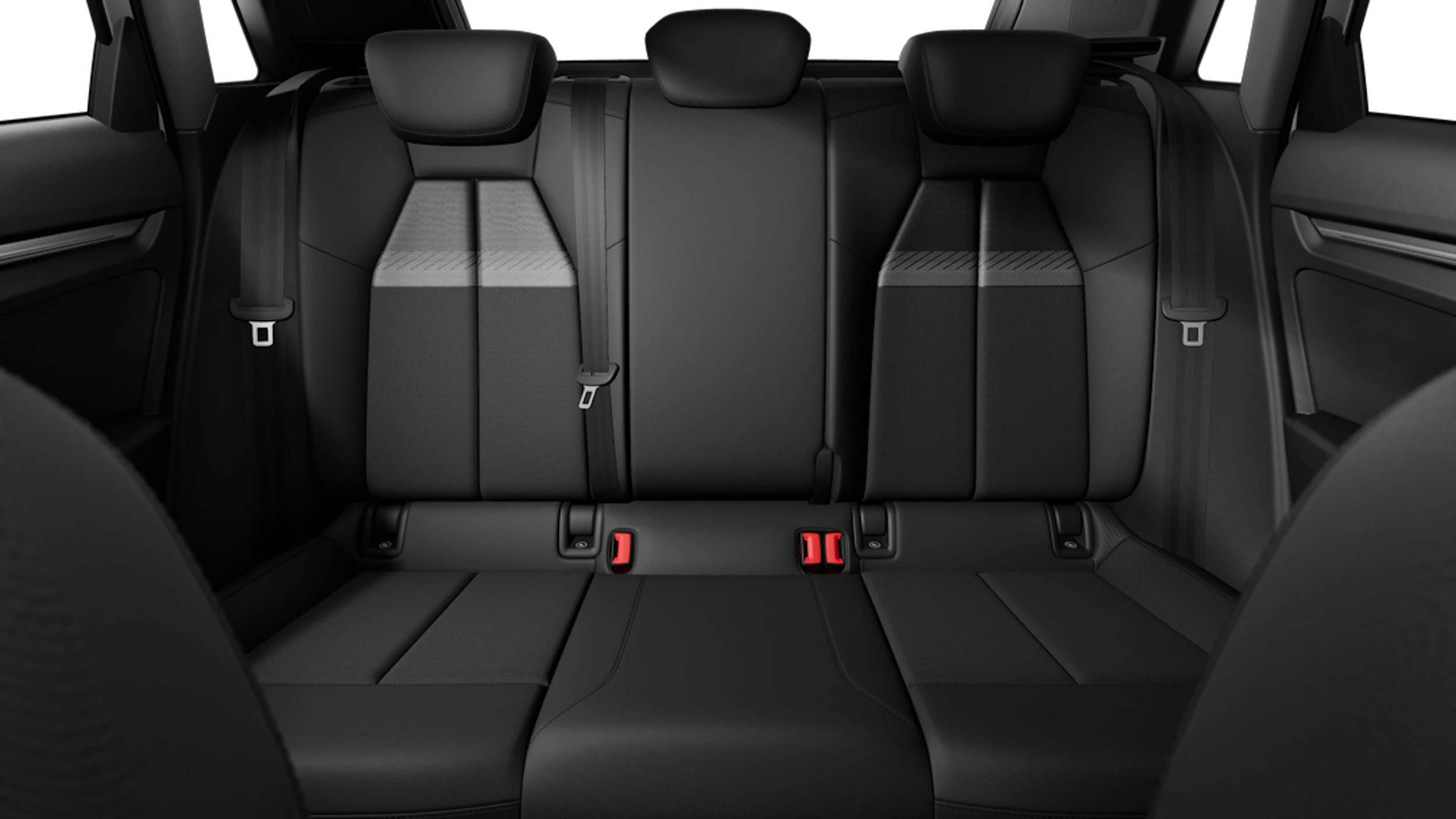 Progressive-punainen, metalliväri Audi A3 Sportback 2025 kuva 9.