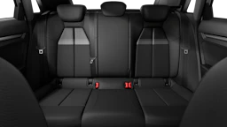 Progressive-punainen, metalliväri Audi A3 Sportback 2025 kuva 9.