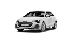 Audi A3 2026 kuva 1.