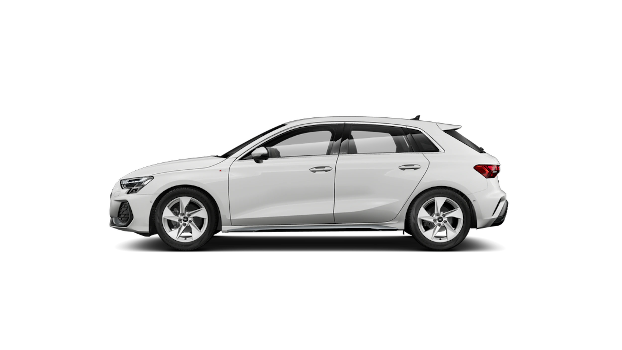 Audi A3 2026 kuva 2.