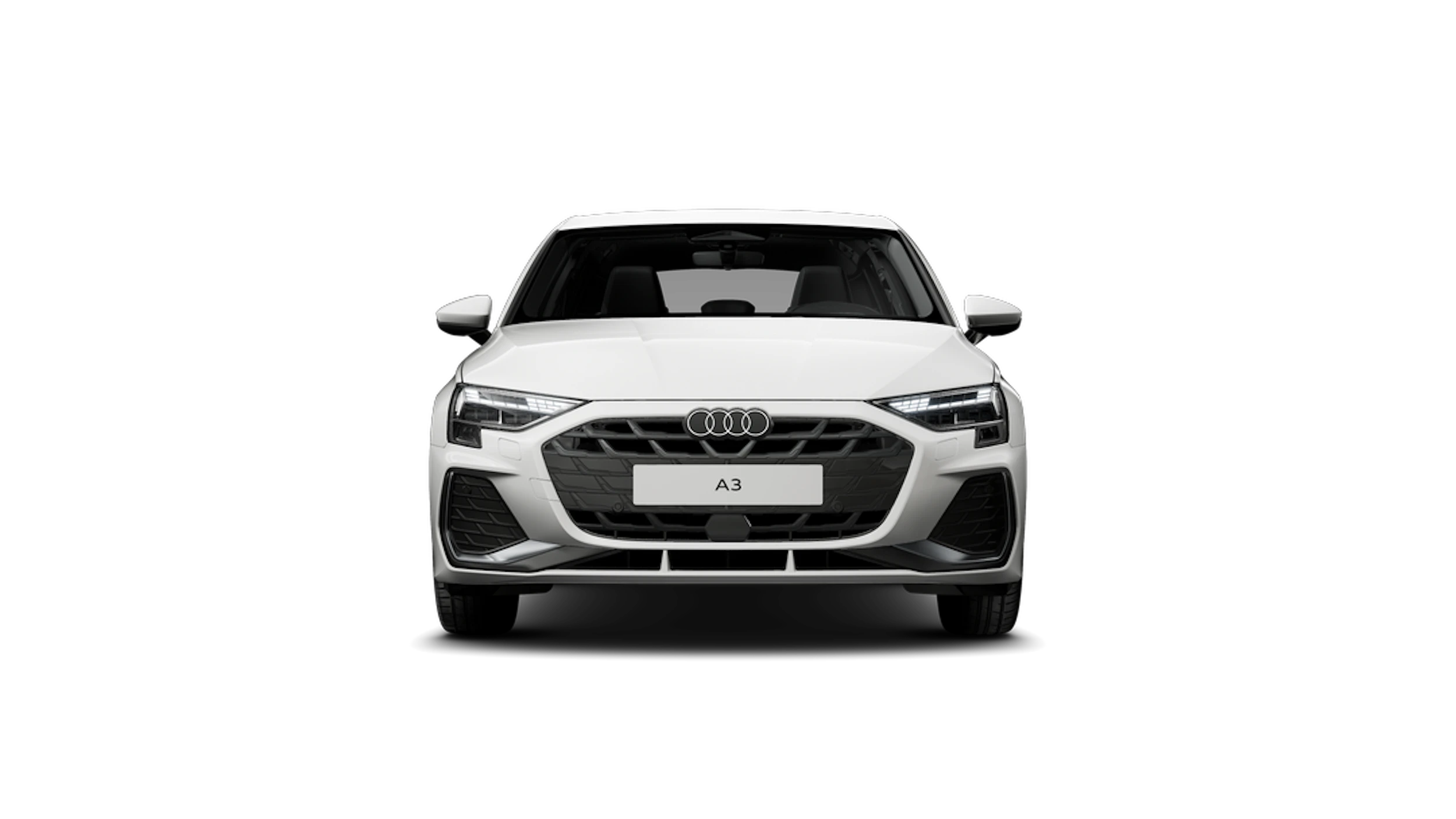 Audi A3 2026 kuva 3.