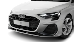 Audi A3 2026 kuva 6.