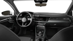 Audi A3 2026 kuva 7.
