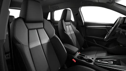Audi A3 2026 kuva 8.