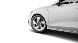 Audi A3 2026 kuva 10.