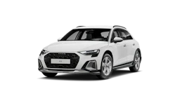 Audi A3 2026 kuva 1.