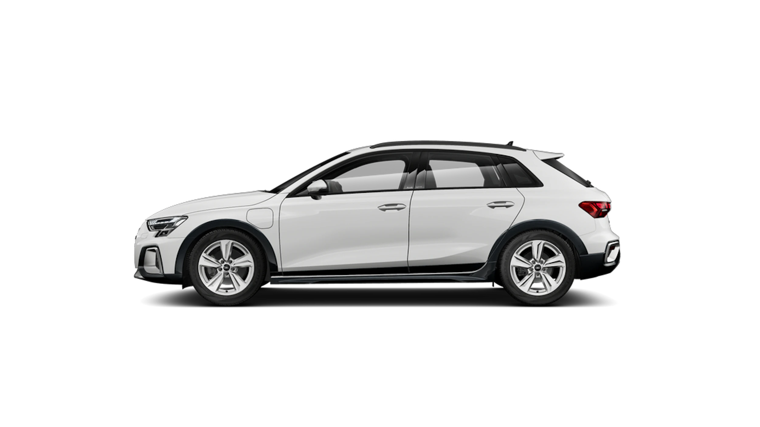 Audi A3 2026 kuva 2.