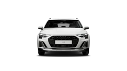 Audi A3 2026 kuva 3.