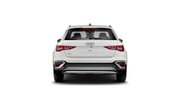 Audi A3 2026 kuva 5.