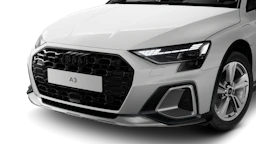 Audi A3 2026 kuva 6.
