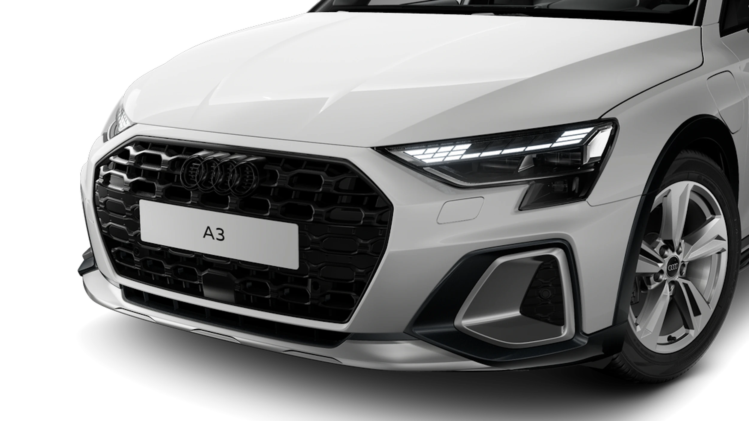Audi A3 2026 kuva 6.