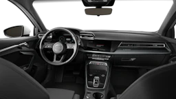 Audi A3 2026 kuva 7.