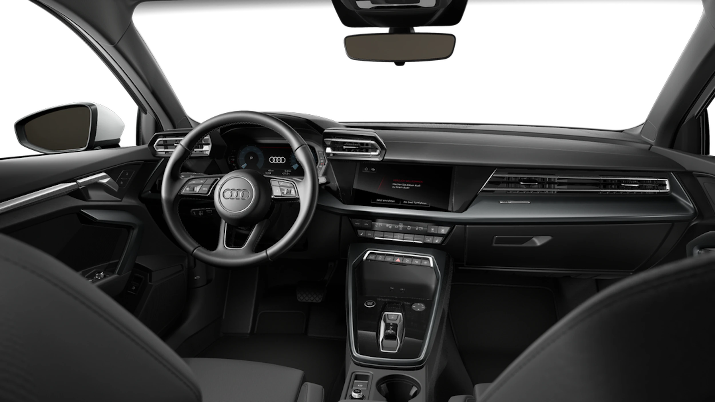 Audi A3 2026 kuva 7.