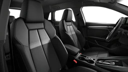 Audi A3 2026 kuva 8.