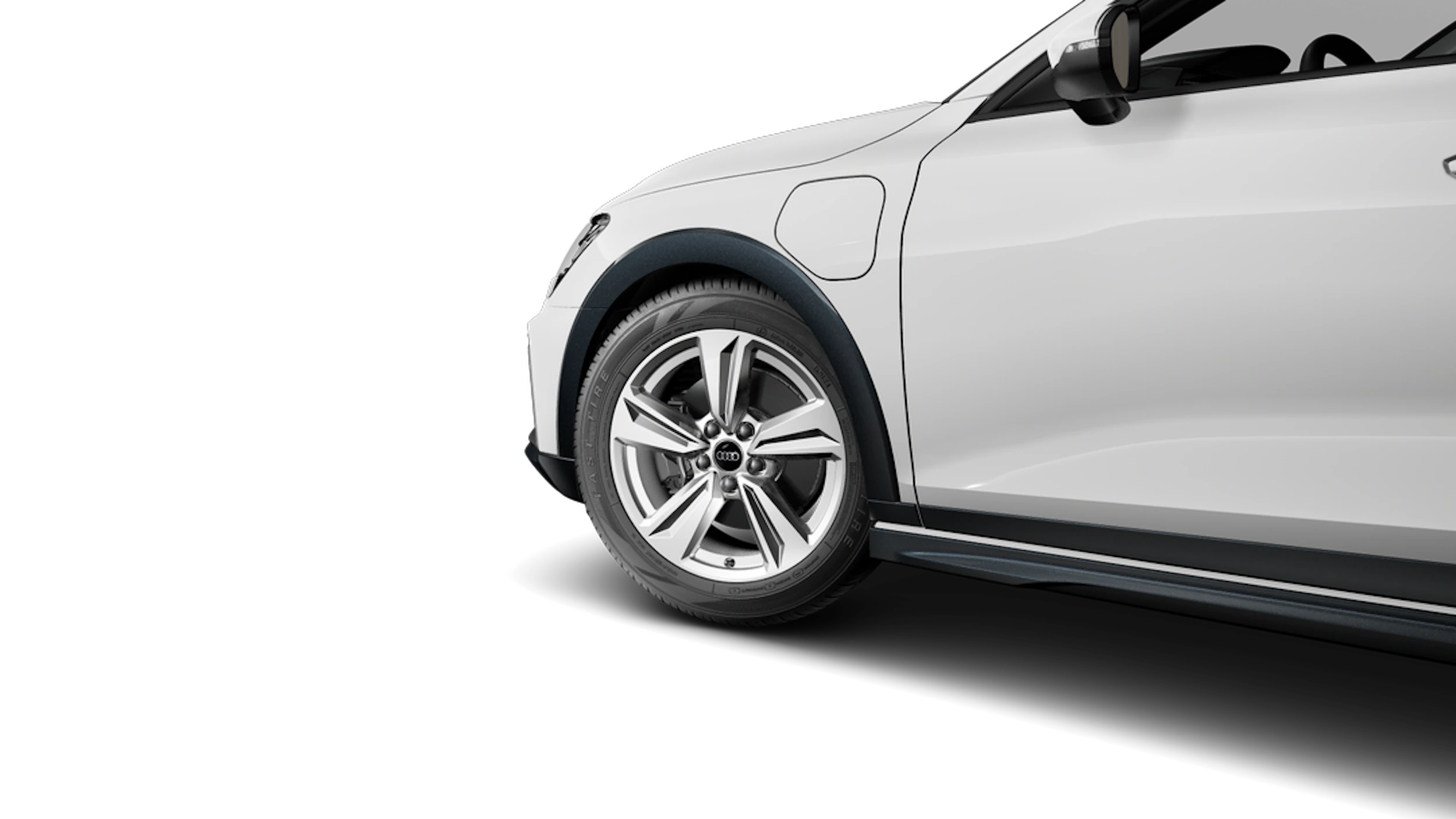 Audi A3 2026 kuva 11.