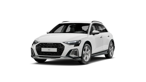Audi A3 allstreet allstreet TFSI quattro 150kW