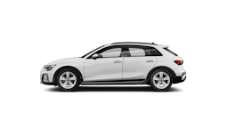 Audi A3 2026 kuva 2.