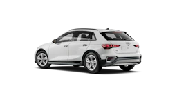 Audi A3 2026 kuva 4.