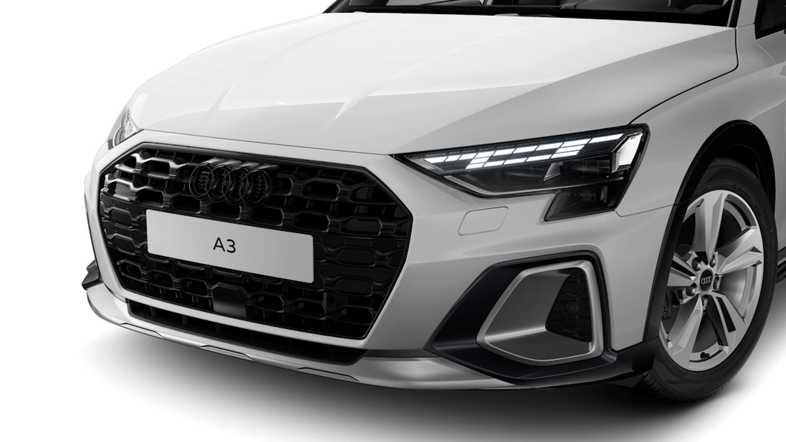 Audi A3 2026 kuva 6.