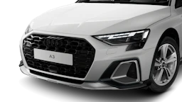 Audi A3 2026 kuva 6.