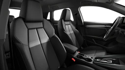 Audi A3 2026 kuva 8.