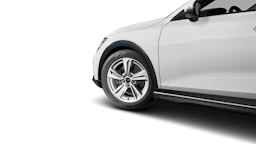 Audi A3 2026 kuva 10.