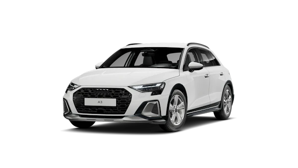 Audi A3 allstreet Allstreet 35 TFSI
