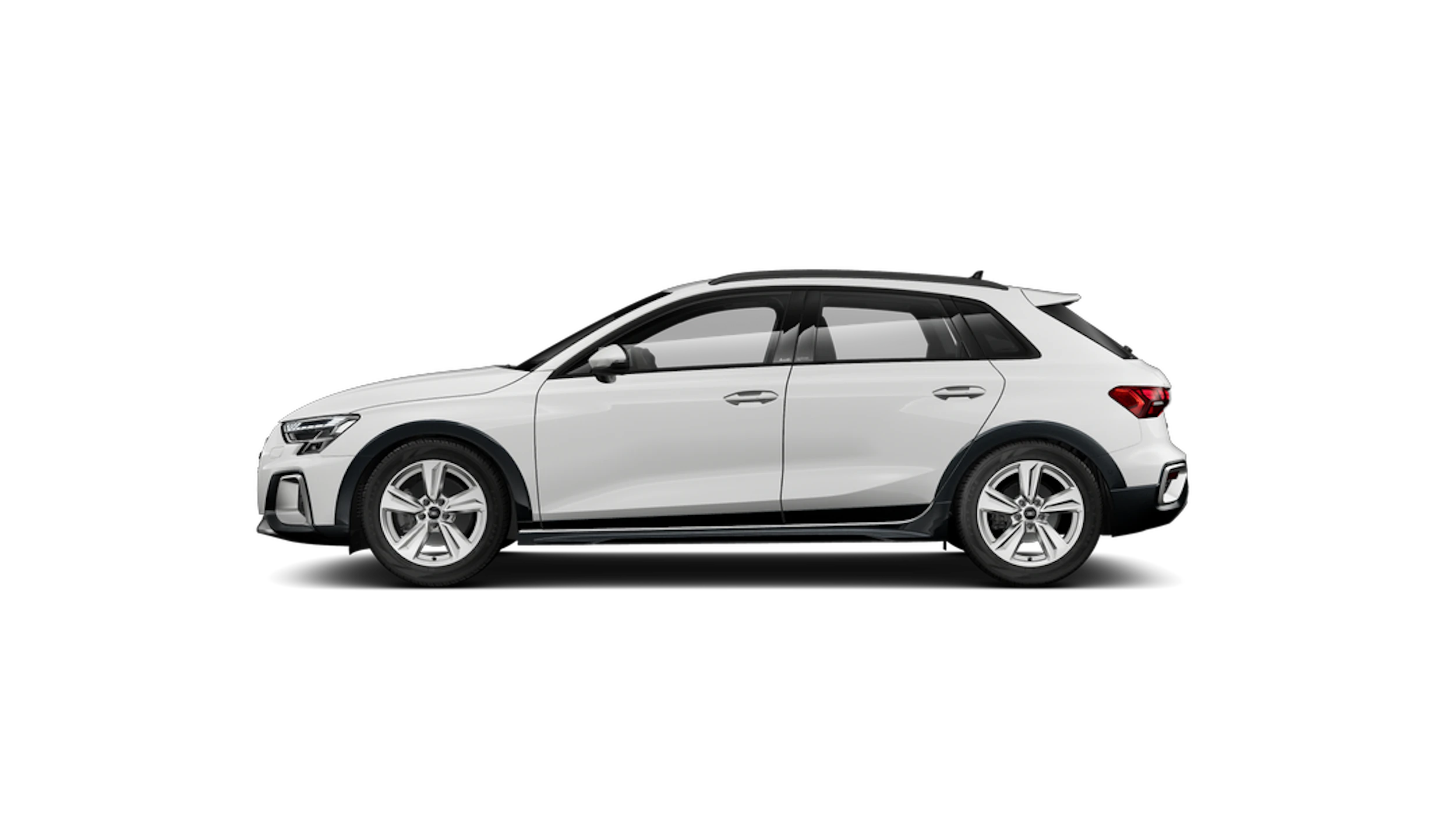 Audi A3 2026 kuva 2.