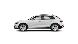 Audi A3 2026 kuva 2.