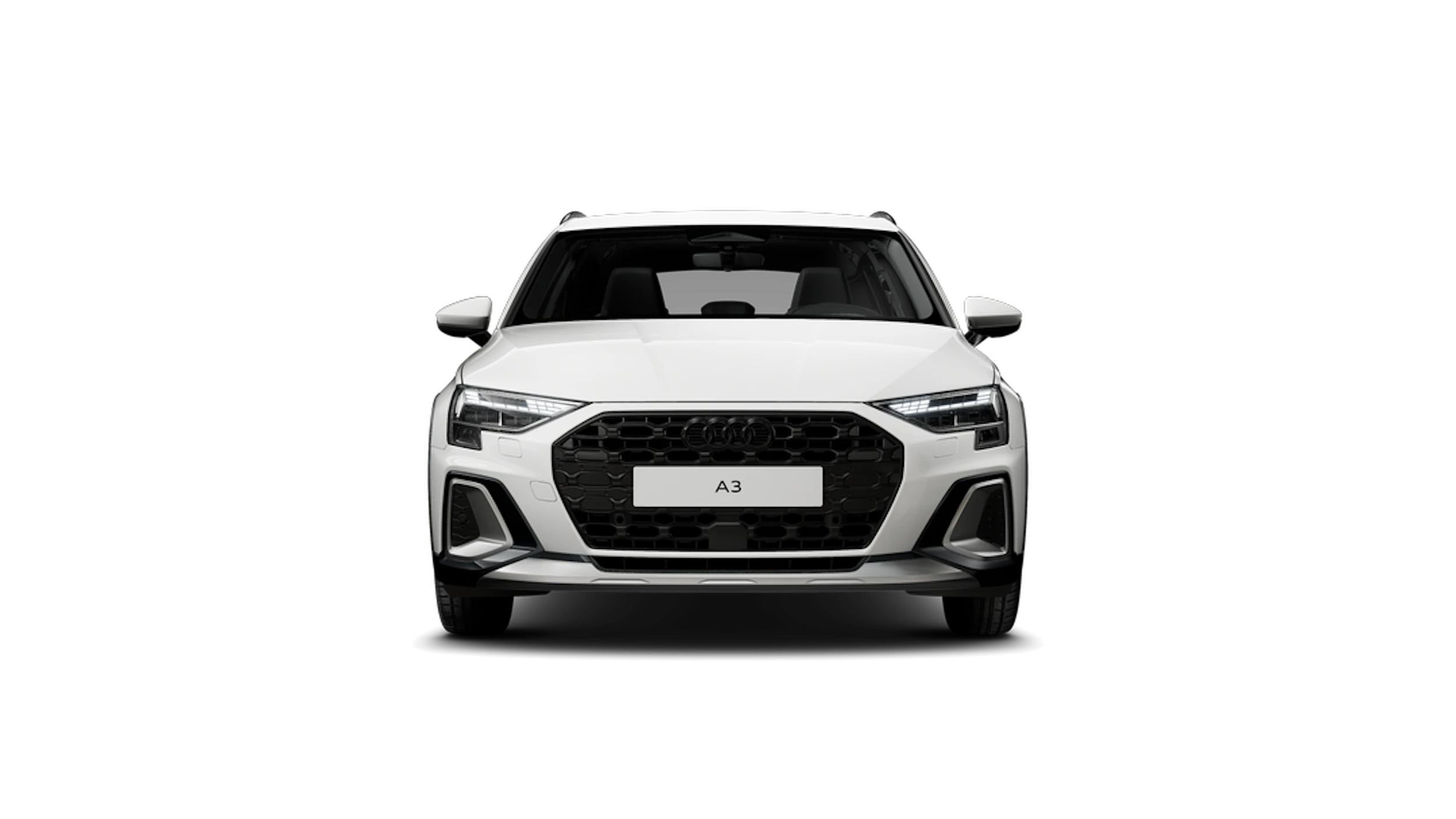 Audi A3 2026 kuva 3.