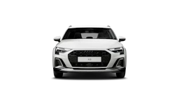 Audi A3 2026 kuva 3.