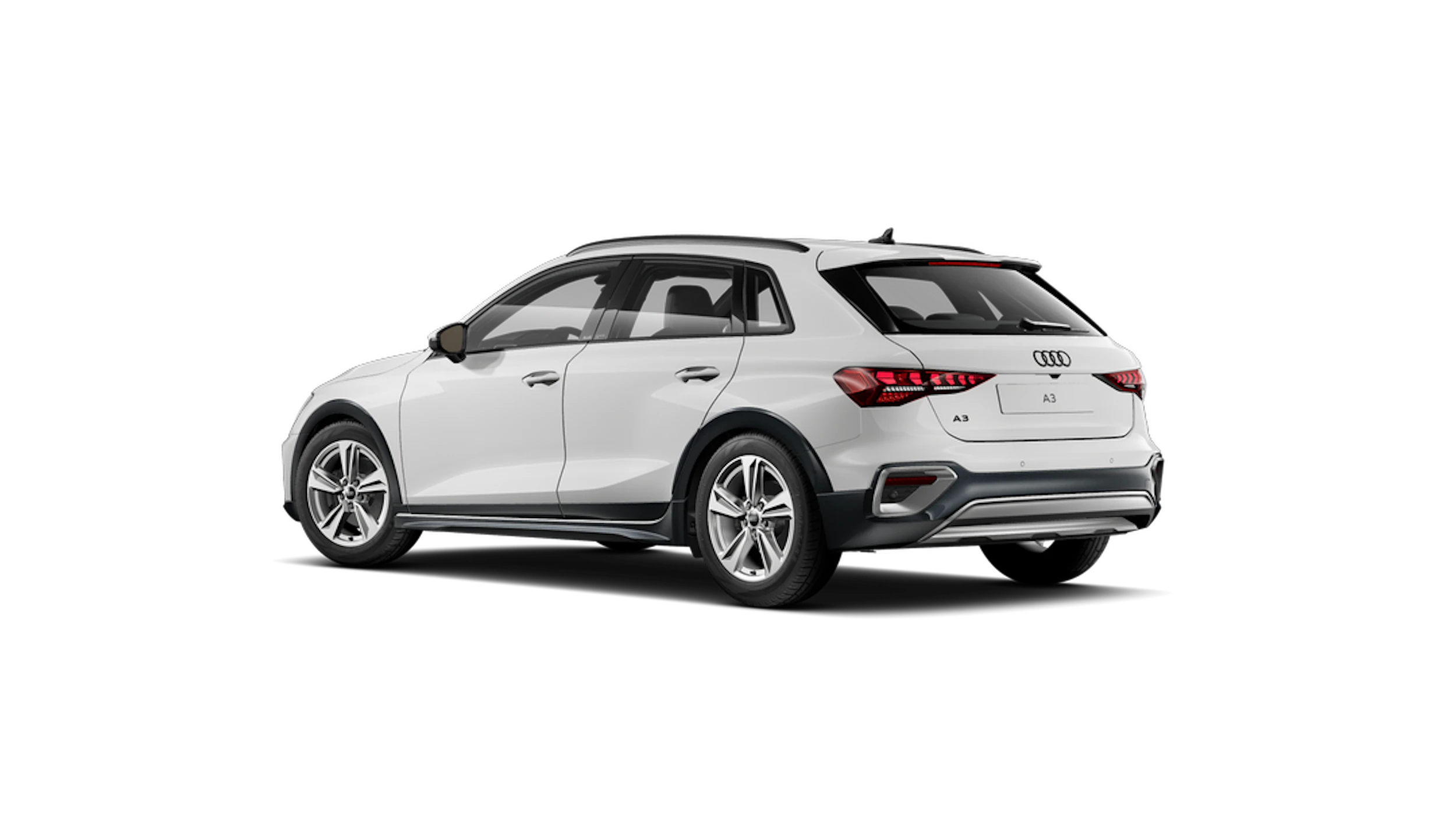 Audi A3 2026 kuva 4.