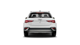 Audi A3 2026 kuva 5.
