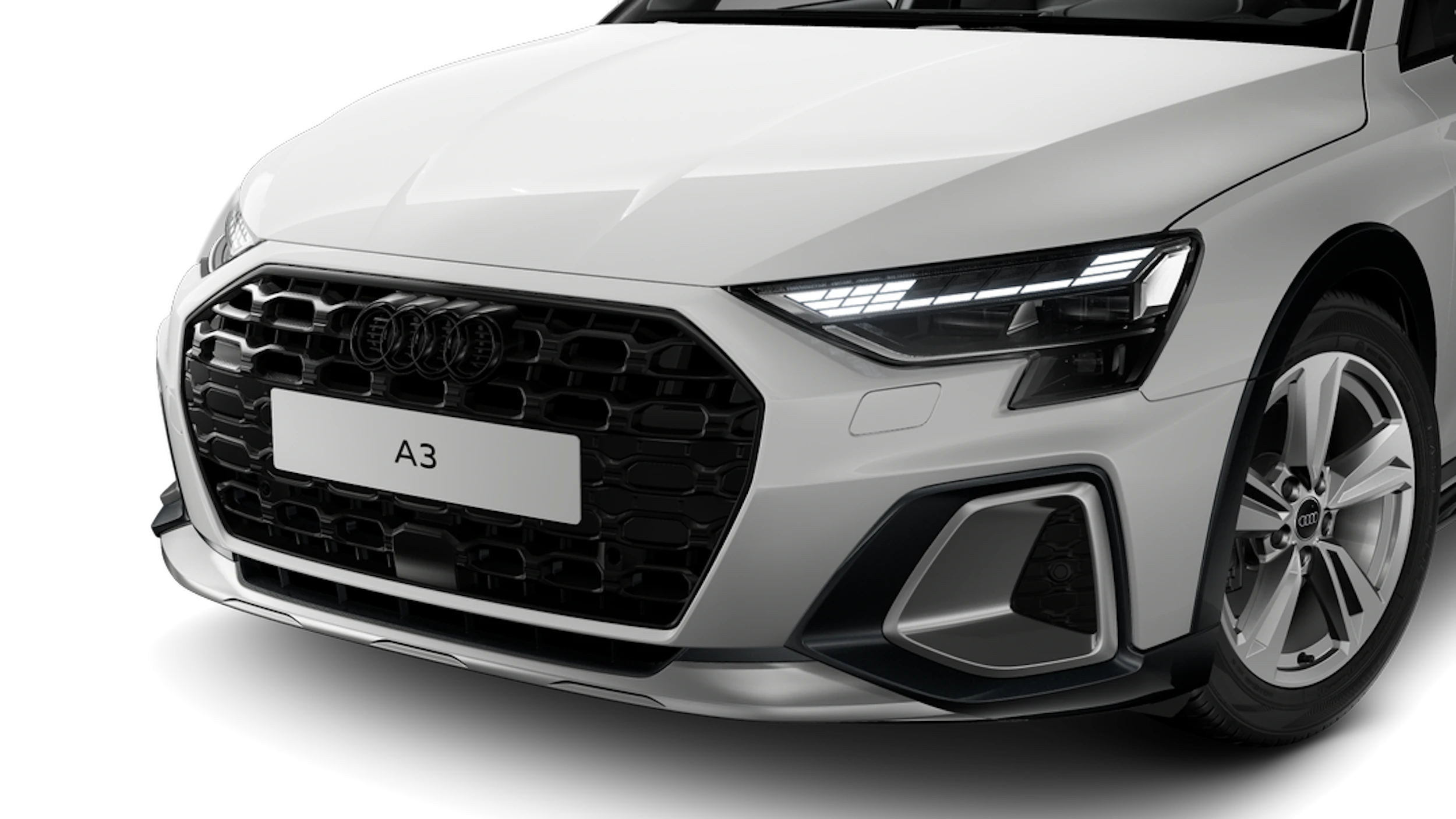 Audi A3 2026 kuva 6.