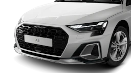 Audi A3 2026 kuva 6.