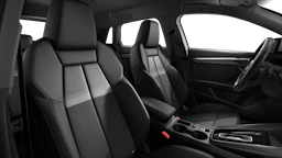 Audi A3 2026 kuva 8.
