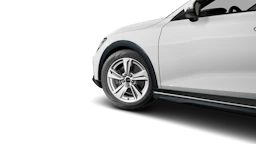 Audi A3 2026 kuva 11.
