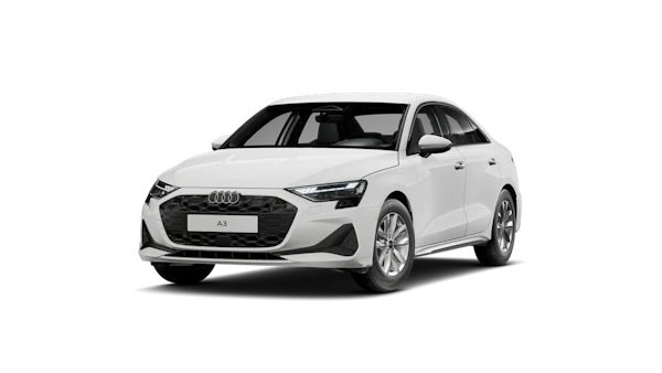 Audi A3 Sedan Sedan TFSI 85kW