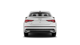 Manhattan-harmaa, metalliväri Audi A3 Sedan 2026 kuva 5.