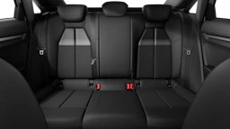 Manhattan-harmaa, metalliväri Audi A3 Sedan 2026 kuva 9.