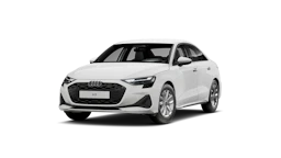Audi A3 2026 kuva 1.