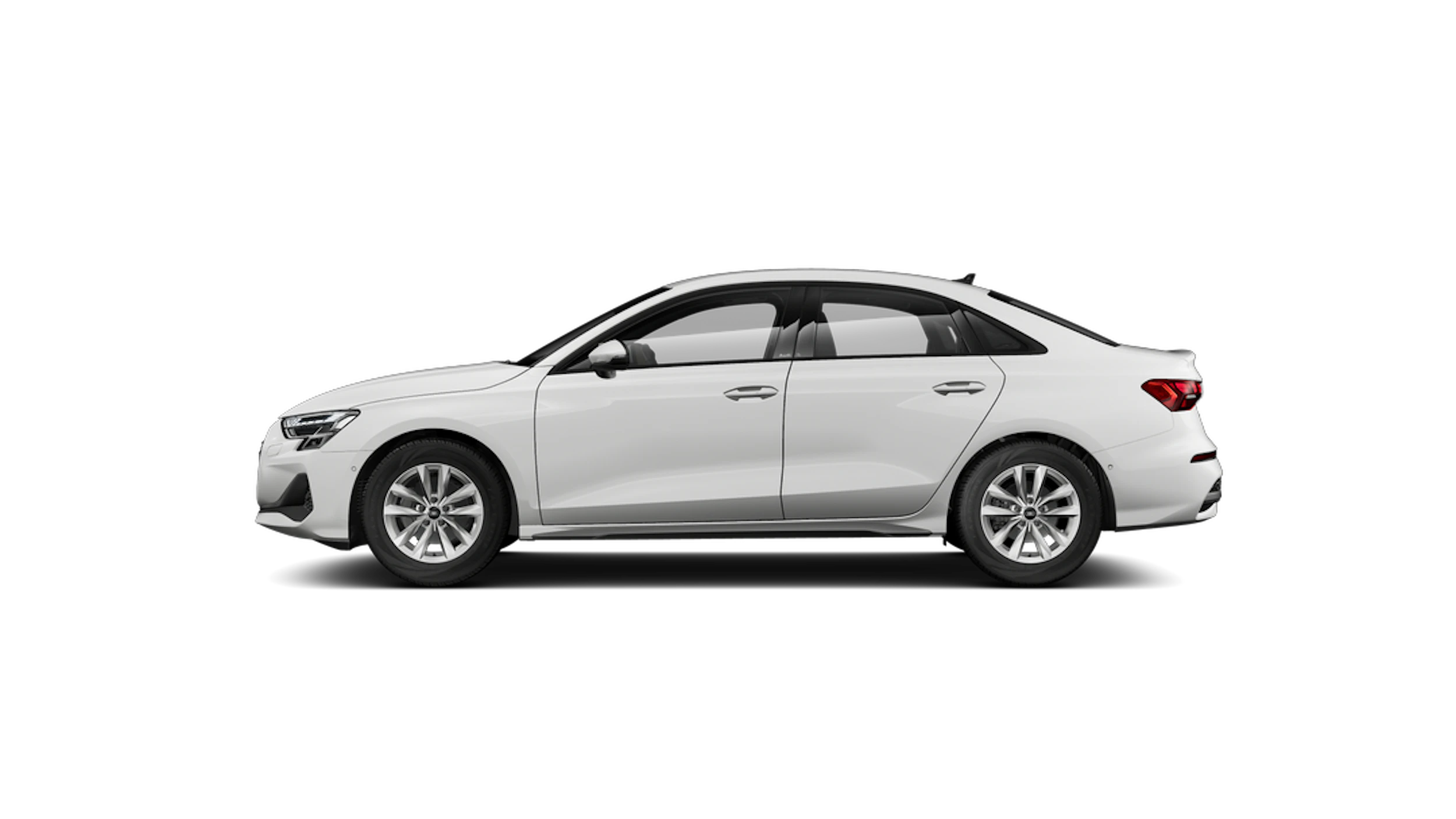 Audi A3 2026 kuva 2.