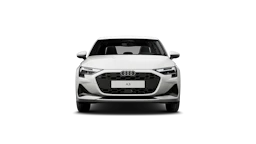 Audi A3 2026 kuva 3.
